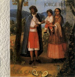 Crónica de castas