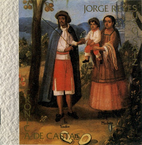 Crónica de castas
