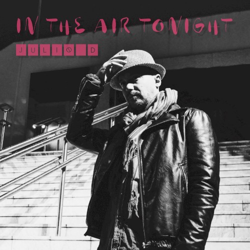 In the Air Tonight