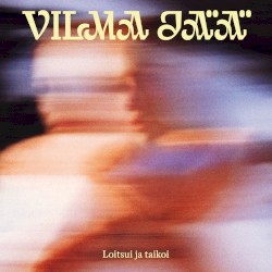Loitsui ja taikoi