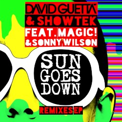 Sun Goes Down - Remixes