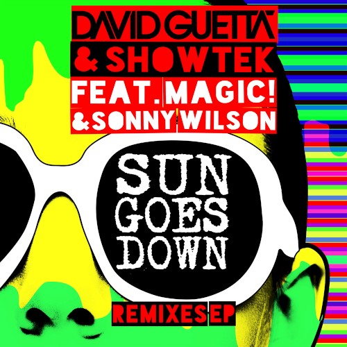 Sun Goes Down - Remixes