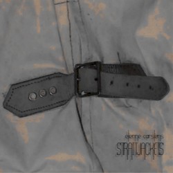 Straitjackets