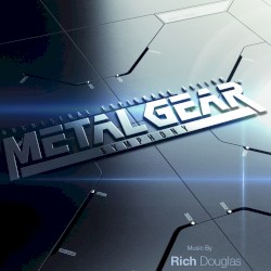 Metal Gear Symphony