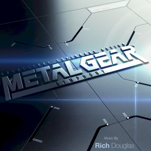 Metal Gear Symphony
