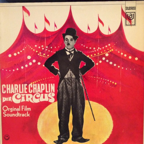 Der Circus