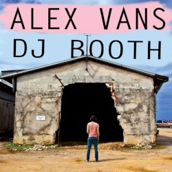 DJ Booth