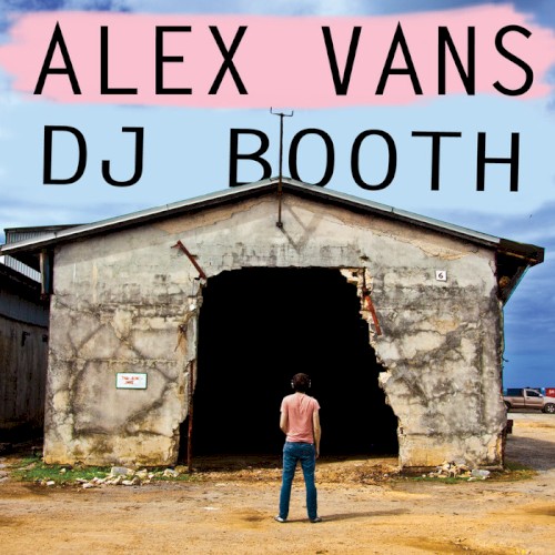 DJ Booth