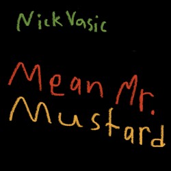 Mean Mr. Mustard