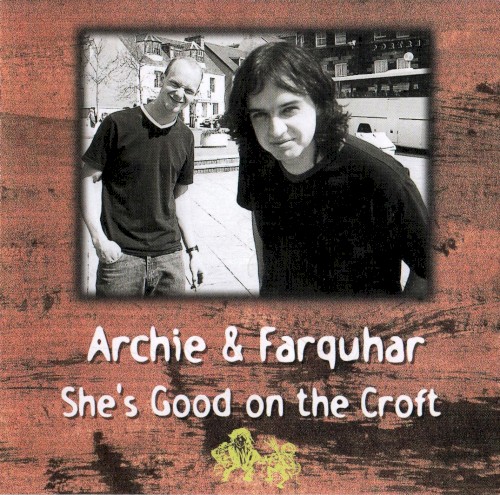 She’s Good on the Croft