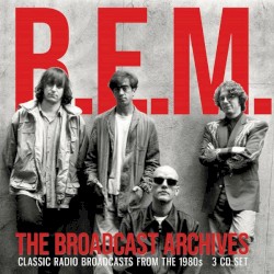 The Broadcast Archives
