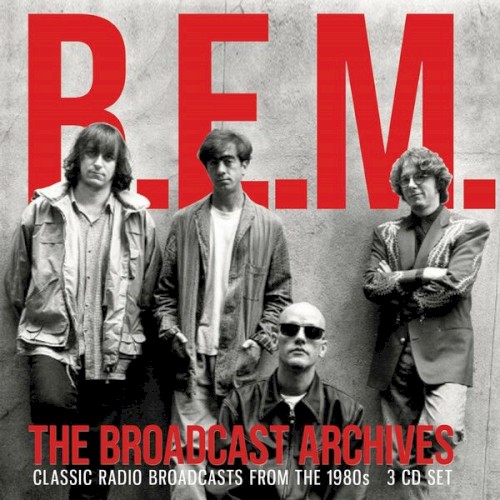 The Broadcast Archives