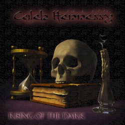 Rising of the Dark