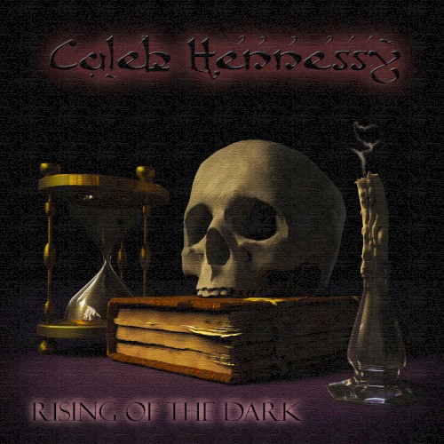 Rising of the Dark