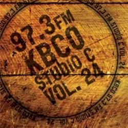 KBCO Studio C, Volume 24