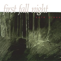 First Fall Night