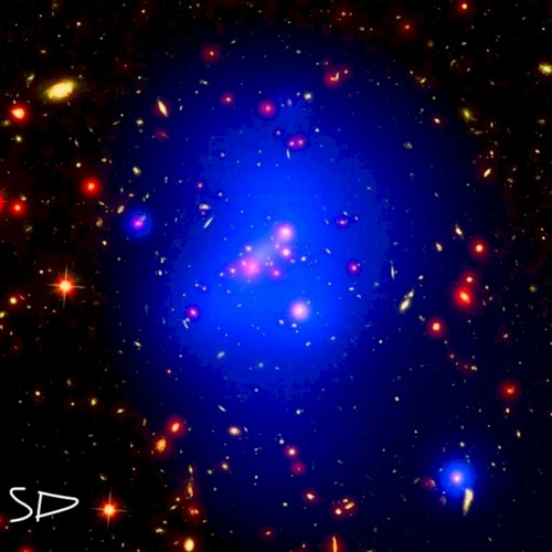 SPACE DASH