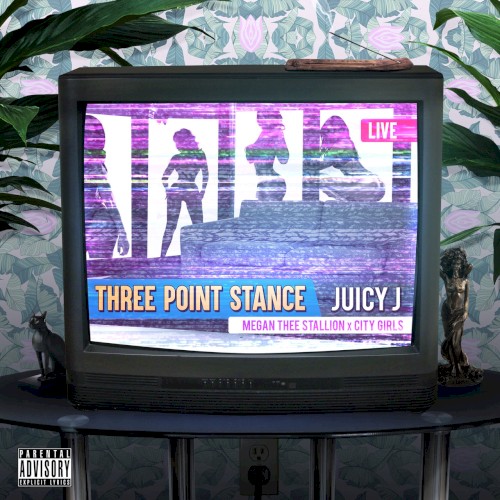 Three Point Stance