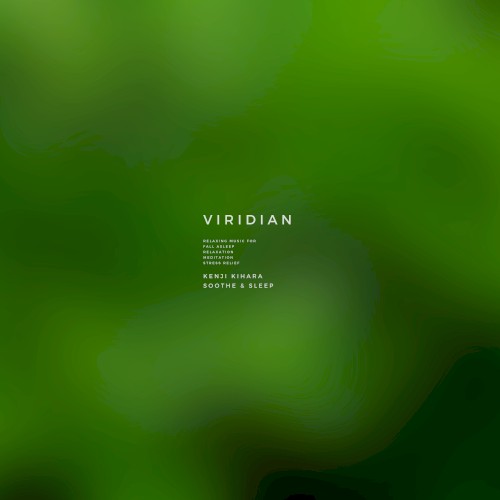Viridian