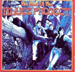 The Best of The Blues Project
