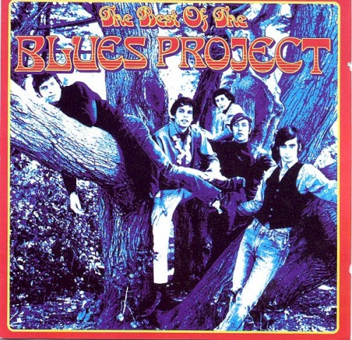 The Best of The Blues Project