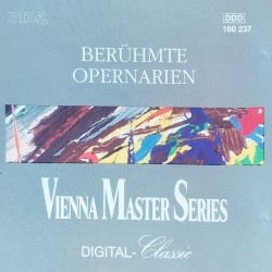 Berühmte Opernarien