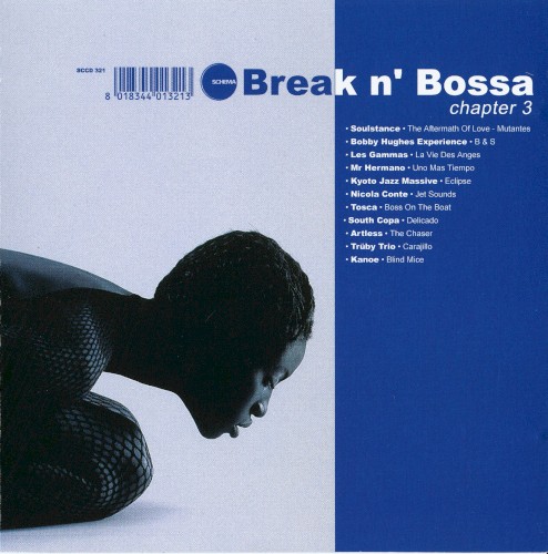 Break n’ Bossa, Chapter 3