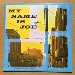 Stories of Our Cities
