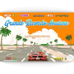 Grande Ricordo Anulare (Carreggiata Interna)