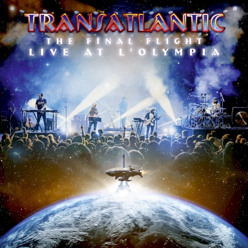 The Final Flight: Live at L’Olympia
