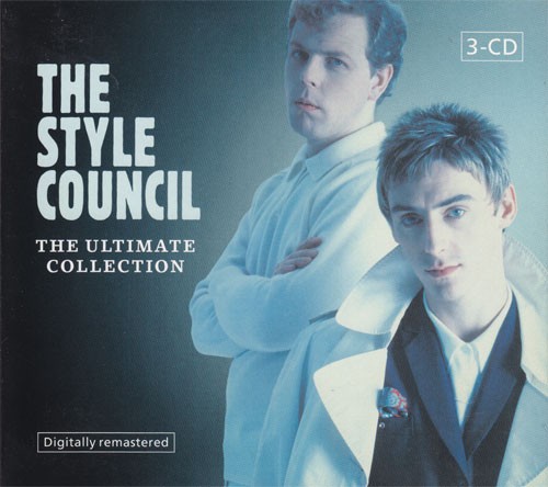 The Ultimate Collection