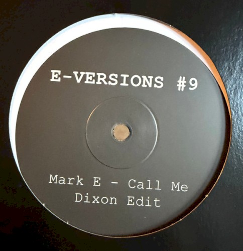 E-Versions #9