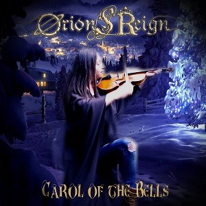 Carol of the Bells