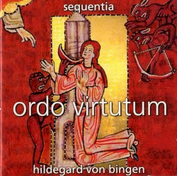 Ordo Virtutum