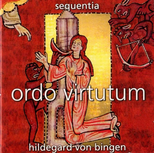 Ordo Virtutum