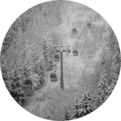 Going Deeper, Vol. 005