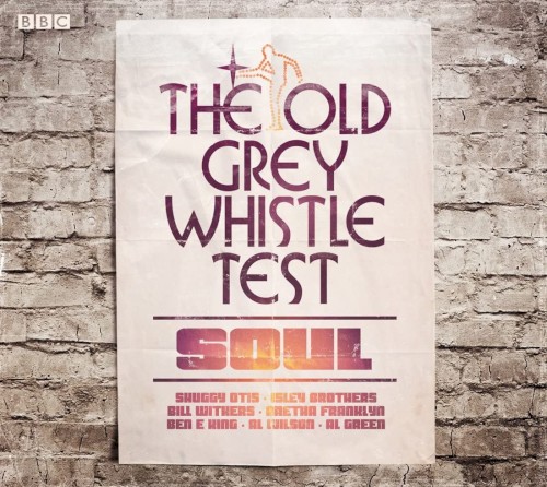 The Old Grey Whistle Test: Soul