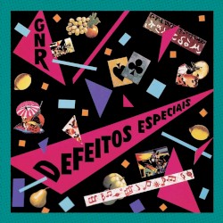 Defeitos Especiais