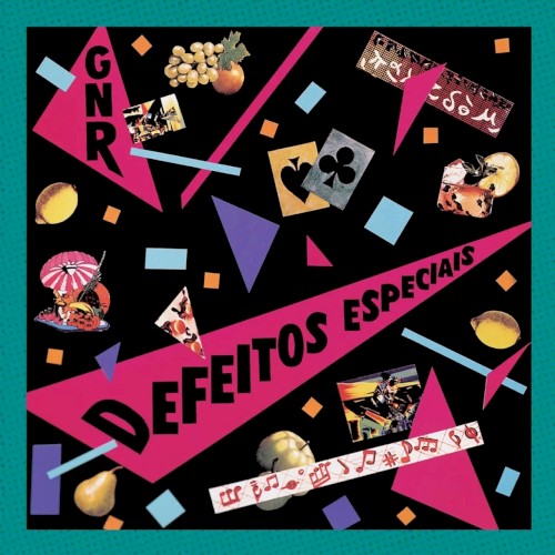 Defeitos Especiais