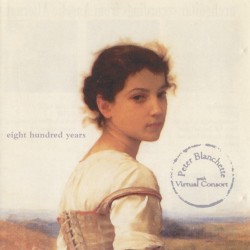 Eight Hundred Years With The Virtual Consort