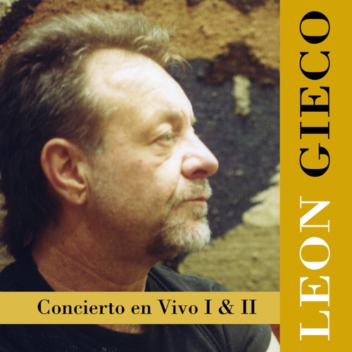 Concierto en vivo I & II