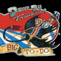 The Big To‐Do