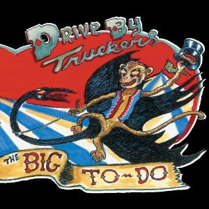 The Big To‐Do