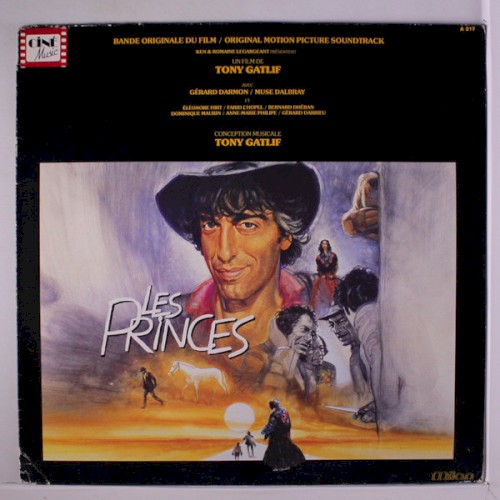 Les Princes