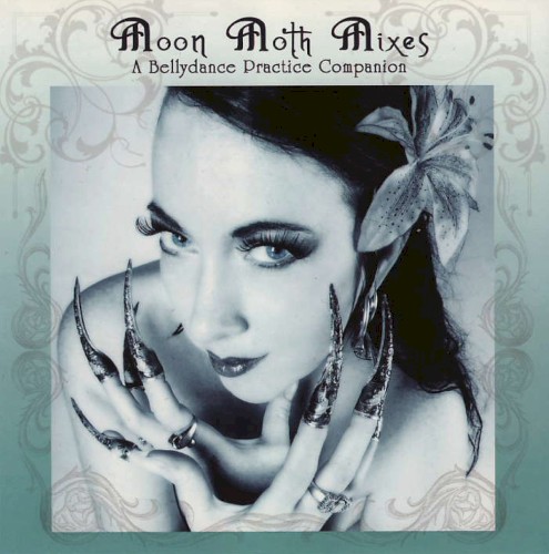 Moon Moth Mixes