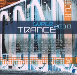 Super Trance 2010