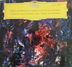 Symphonie fantastique
