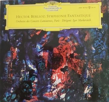 Symphonie fantastique