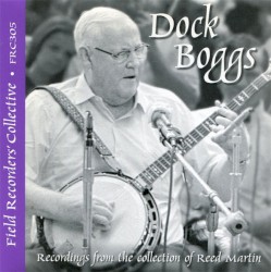 Dock Boggs