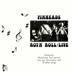 Rot n’ Roll/Live